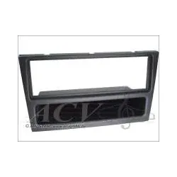 Autoradio-Einbaublende - OPEL Agila / Combo / Corsa / Omega - Radioblende Aut...