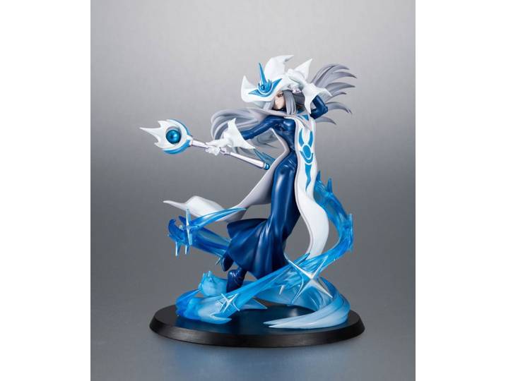 MegaHouse Merchandise-Figur Yu-Gi-Oh! Monsters Chronicle Duel Monsters PVC Statue Silent Magician