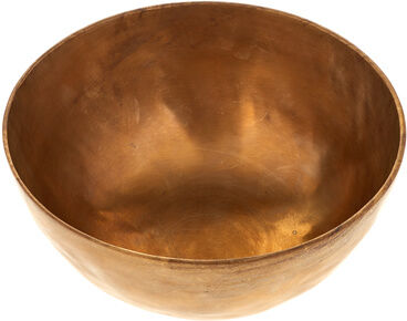 Thomann Tibetan Zen Singing Bowl, 900g