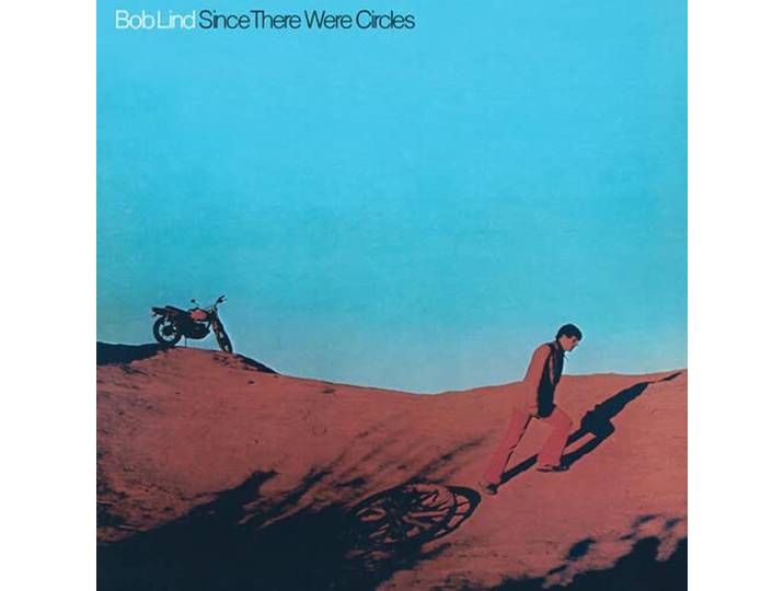 Since There Were Circles