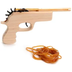Playwood Pistole