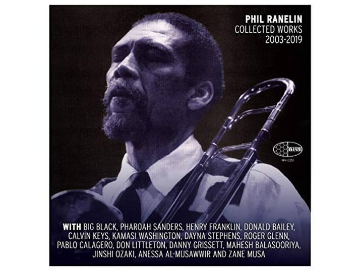 Phil Ranelin - Phil Ranelin Collected..