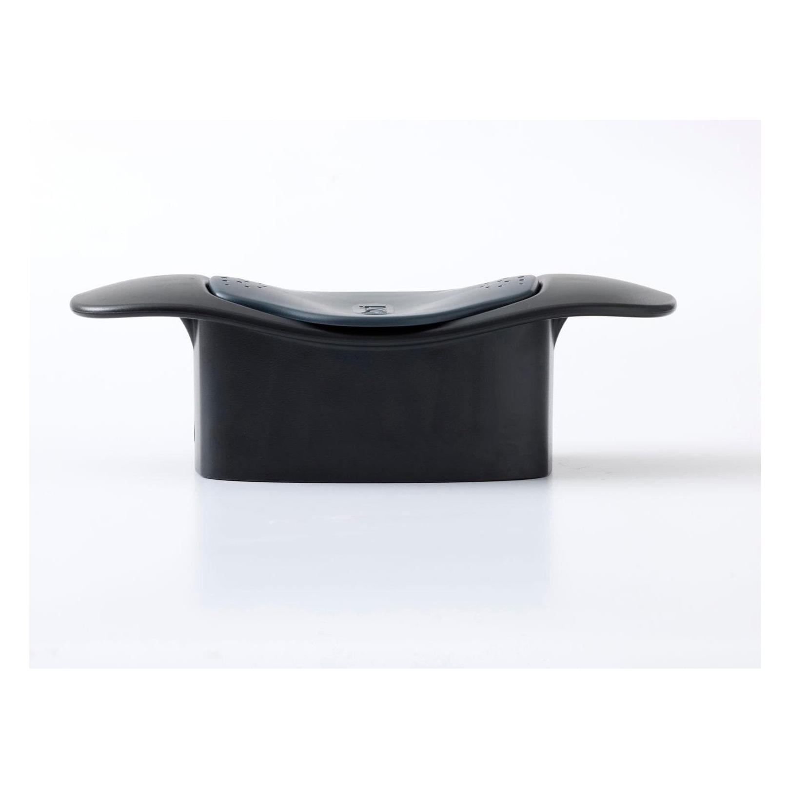 Rosti Gemüseschneider Classic Schwarz (37576)
