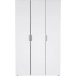 Tvilum, Kleiderschrank, Petra (118 x 50 x 201 cm)