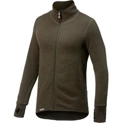 Thermo-Jacke 400 g/qm Unisex Pine Green XS Thermo Jacke