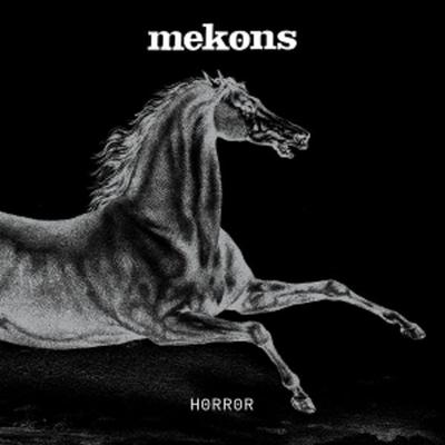 Horror (Ltd Red Vinyl) - Mekons, Vinyl