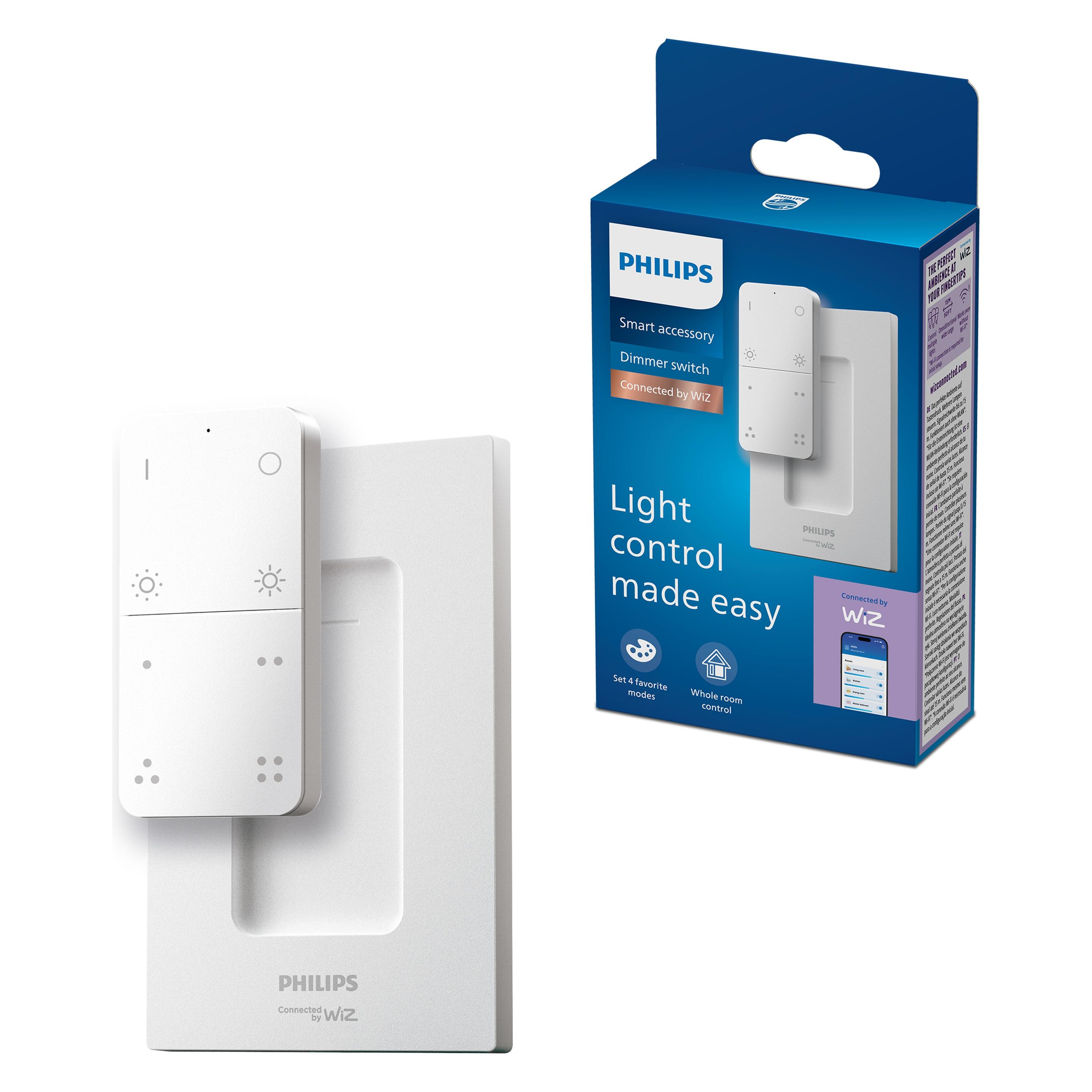 Philips Smart Lighting Dimmschalter smart (929004807521)