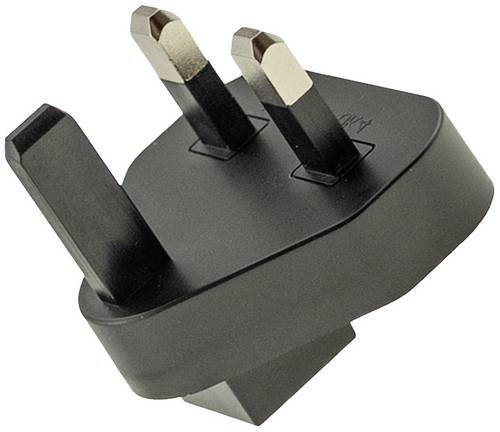 MEAN WELL UK Eingangsstecker UK