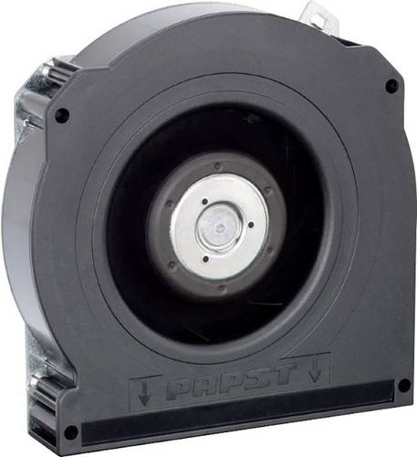EBM Papst 9593507052 Radiallüfter 24V 64 m³/h