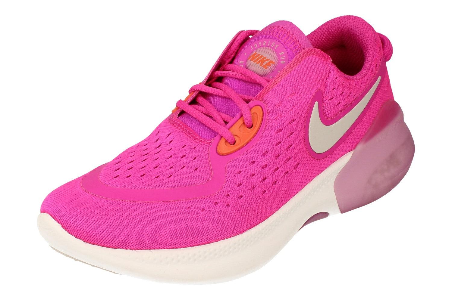 Nike Dames Joyride Dual Run Roze Sneakers