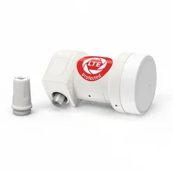 DUR-line +Ultra Single white - LNB