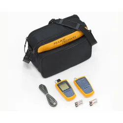 Fluke Networks FTK2000 Glasfaser Leistungsmesser KIT Simplifiber