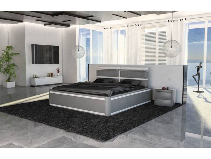 Boxspringbett Venedig