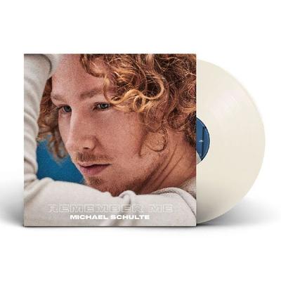 Remember Me, 1 Schallplatte - Michael Schulte, Vinyl, 0602445335176