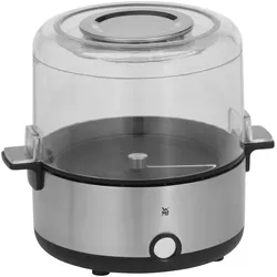 WMF Küchenminis Popcornmaschine - silber