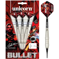 Unicorn Bullet Jelle Klaasen Soft Darts (20 g)