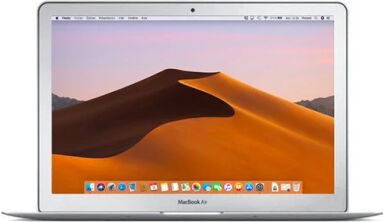 Apple Macbook Air 13 (2015) - Core I5 1.6ghz 512 Go Ssd - Ram 8 Go - Argent