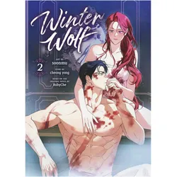 Winter Wolf (Comic) Vol. 2, Belletristik von RubyChe, cheong yong, soonmu
