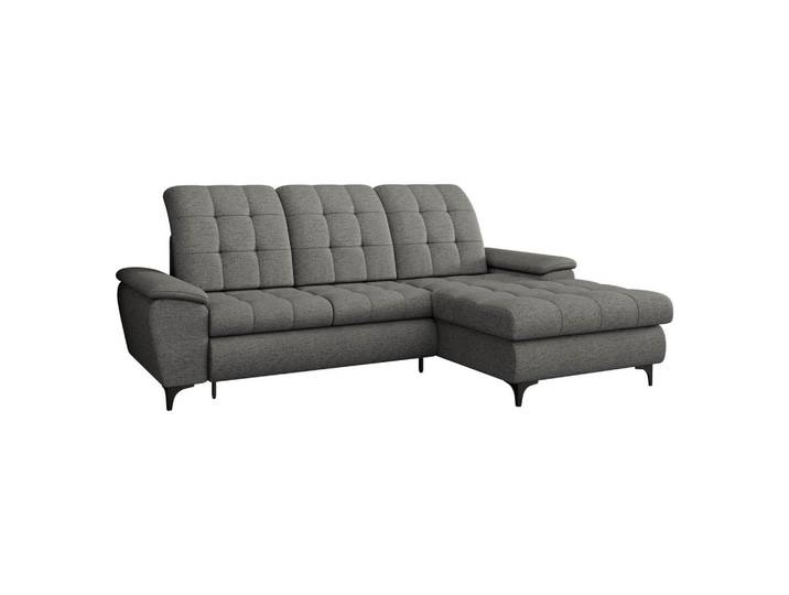 ECKSOFA Crystal, Seite: Rechts