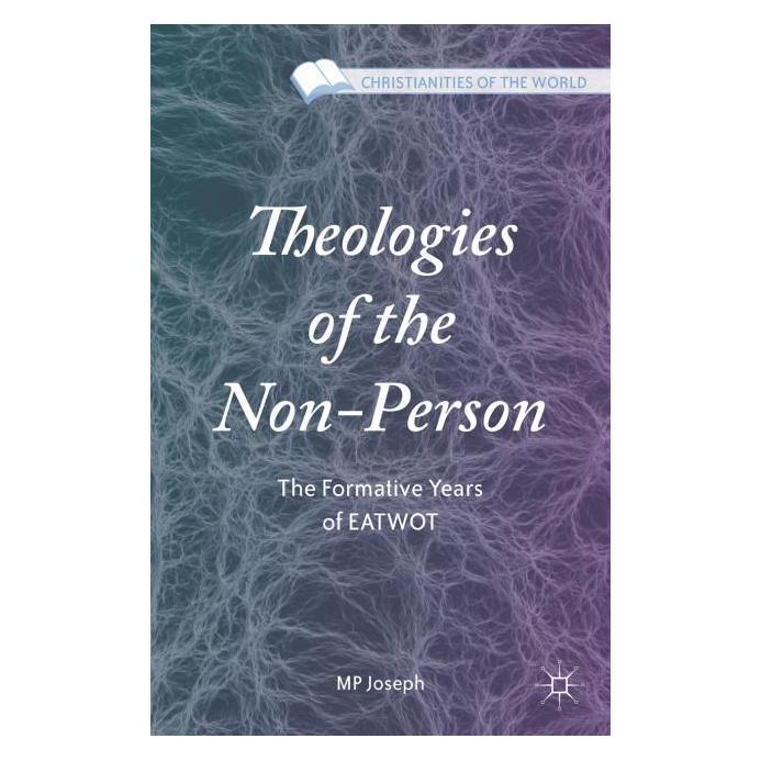 Palgrave Macmillan Joseph:Theologies of the Non-Person (Englisch, Hardcover, M.P. Joseph) (63295441)