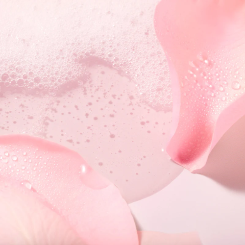 Nuxe Very Rose Gel de Banho Calmante 750ml
