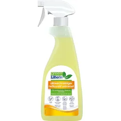 Allzweckreiniger GREEN BY LITHOFIN 500ml Handzerstäuber