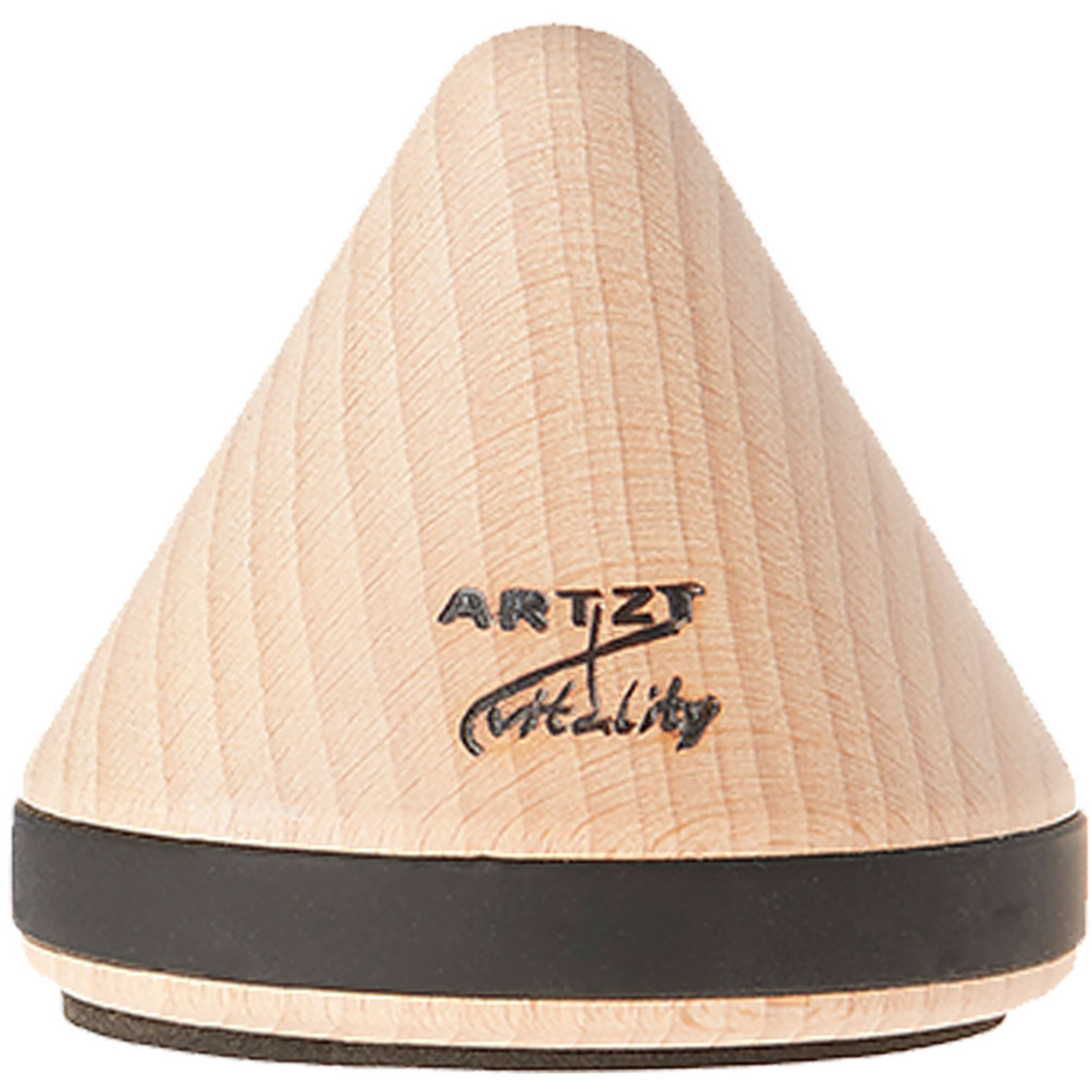 Artzt vitality Triggerholz Plus Trainingsgeräte braun Training & Fitness