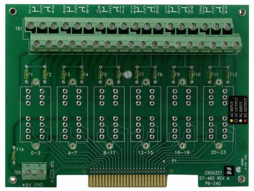Crydom PB-24Q I/O-Modul