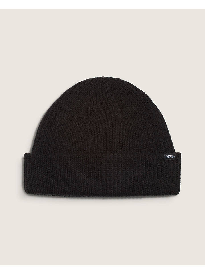 Vans Beanie in Schwarz - onesize