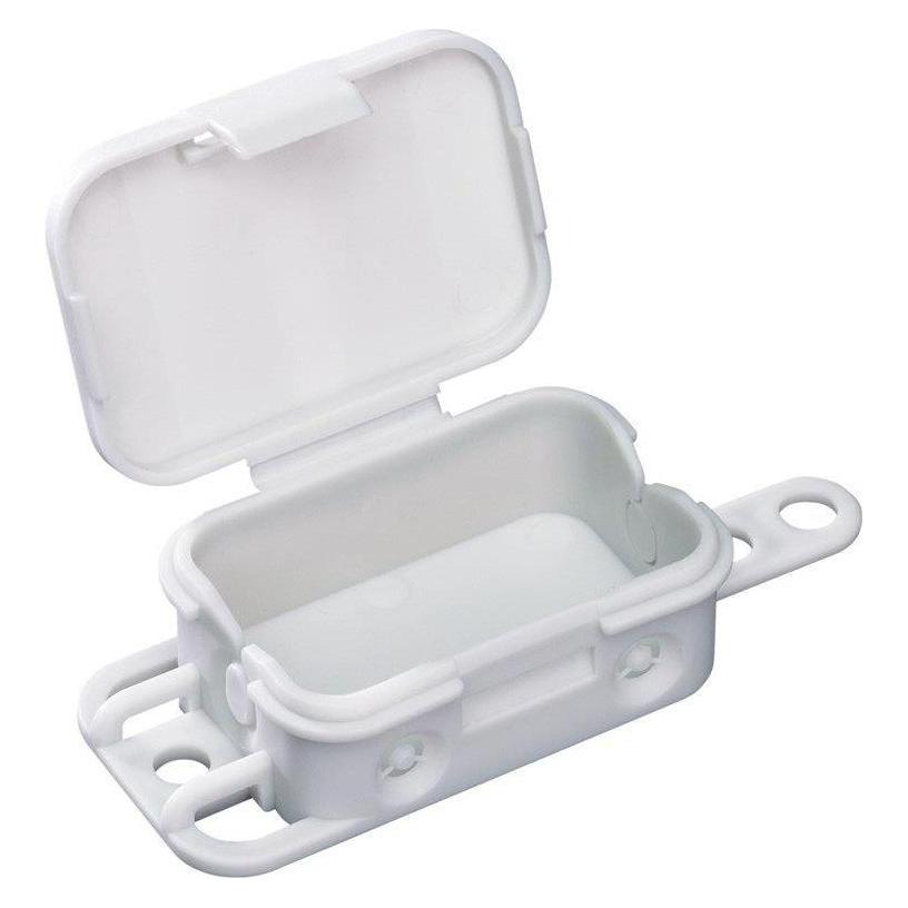 Spelsberg Distribution box 334-904, 56×40×23 mm (54032589)