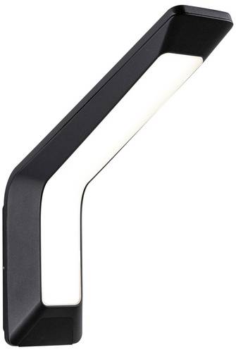 Paulmann Merano 94857 LED-Außenwandleuchte LED 14W Anthrazit