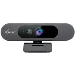i-tec SOLOMON PRO 900 4K Webcam