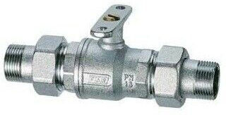 FAR VALVOLA ZONA 2 VIE SENZA MOTORE