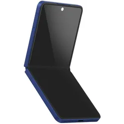 Samsung Original Komplettdisplay Service Pack Galaxy Z Flip7 (Display), Mobilgerät Ersatzteile, Blau
