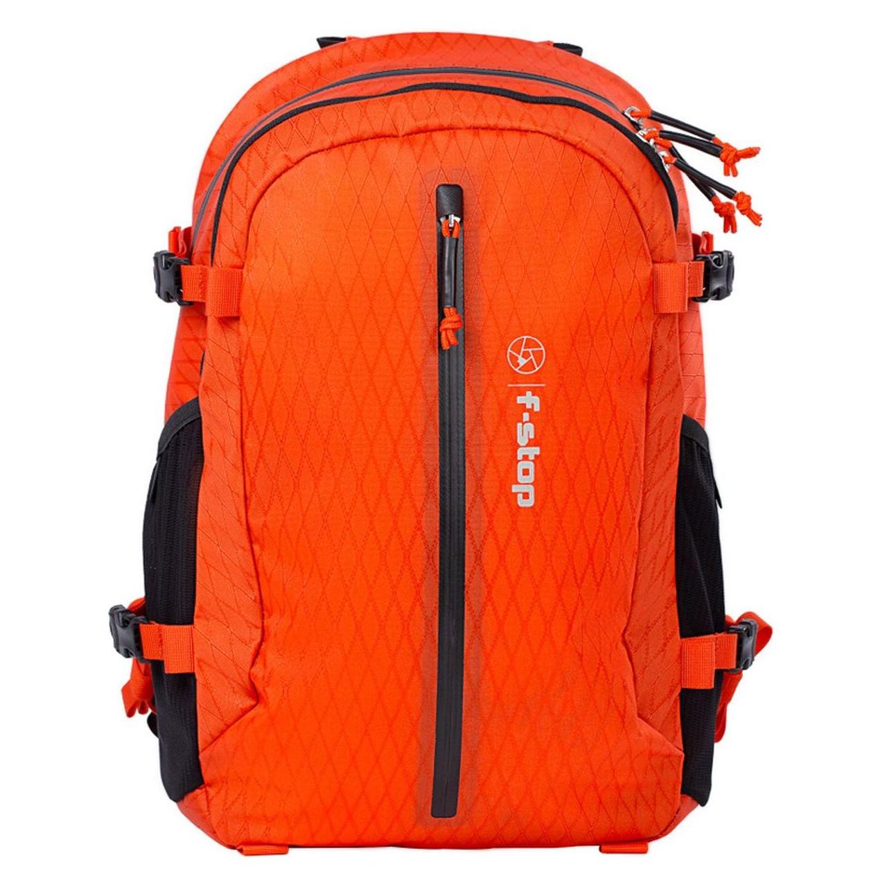 F-Stop Guru 4 AIR 24 Liter Backpack Female Torso Version Magma With Free ICU (24 l) (54203288)