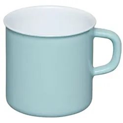 Riess Becher 3/8L Ø8cm Nature Green Light