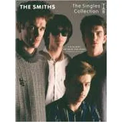 The Smiths, Sachbücher von Hal Leonard Europe Limited