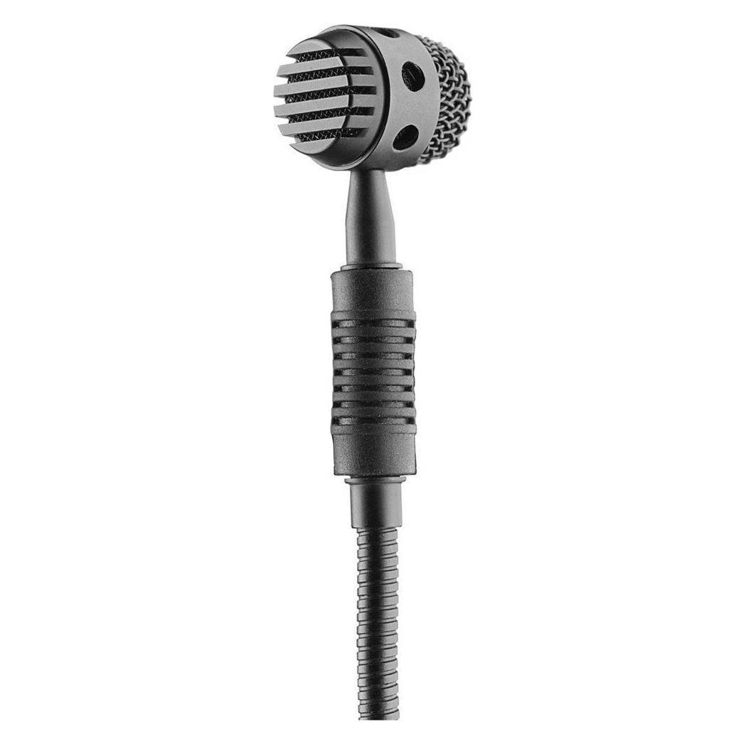 Stagg Clip-on Microfoon SIM20 (SSIM20)
