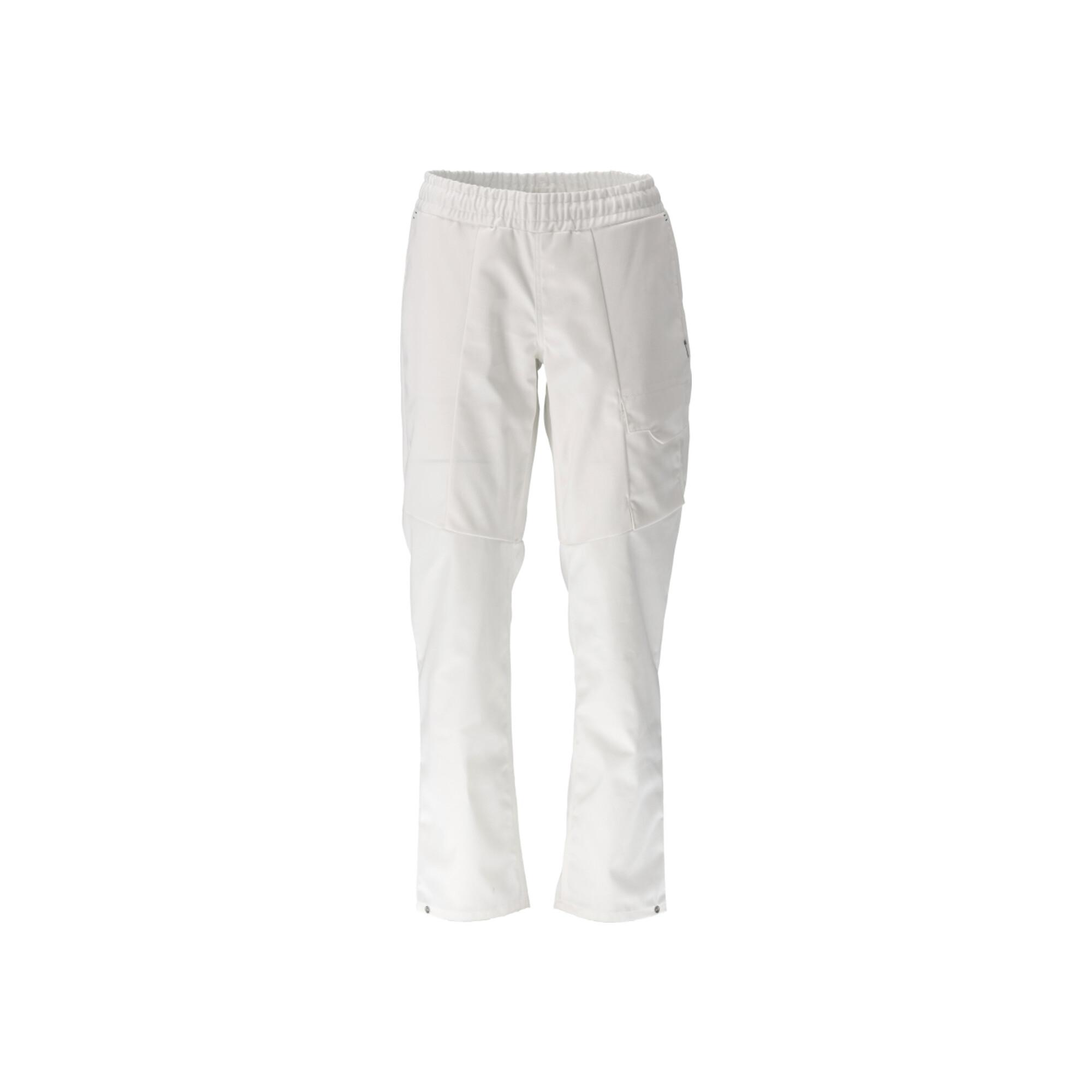 Mascot Hose Größe 82M weiss (20359-442-06-82M)
