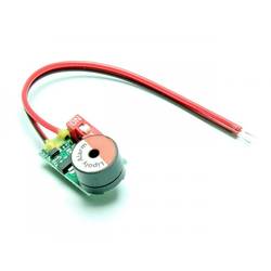 Pichler Modellbau LiPo-Checker geeignet für Batterie-Zellen: 2 1 St. 18086