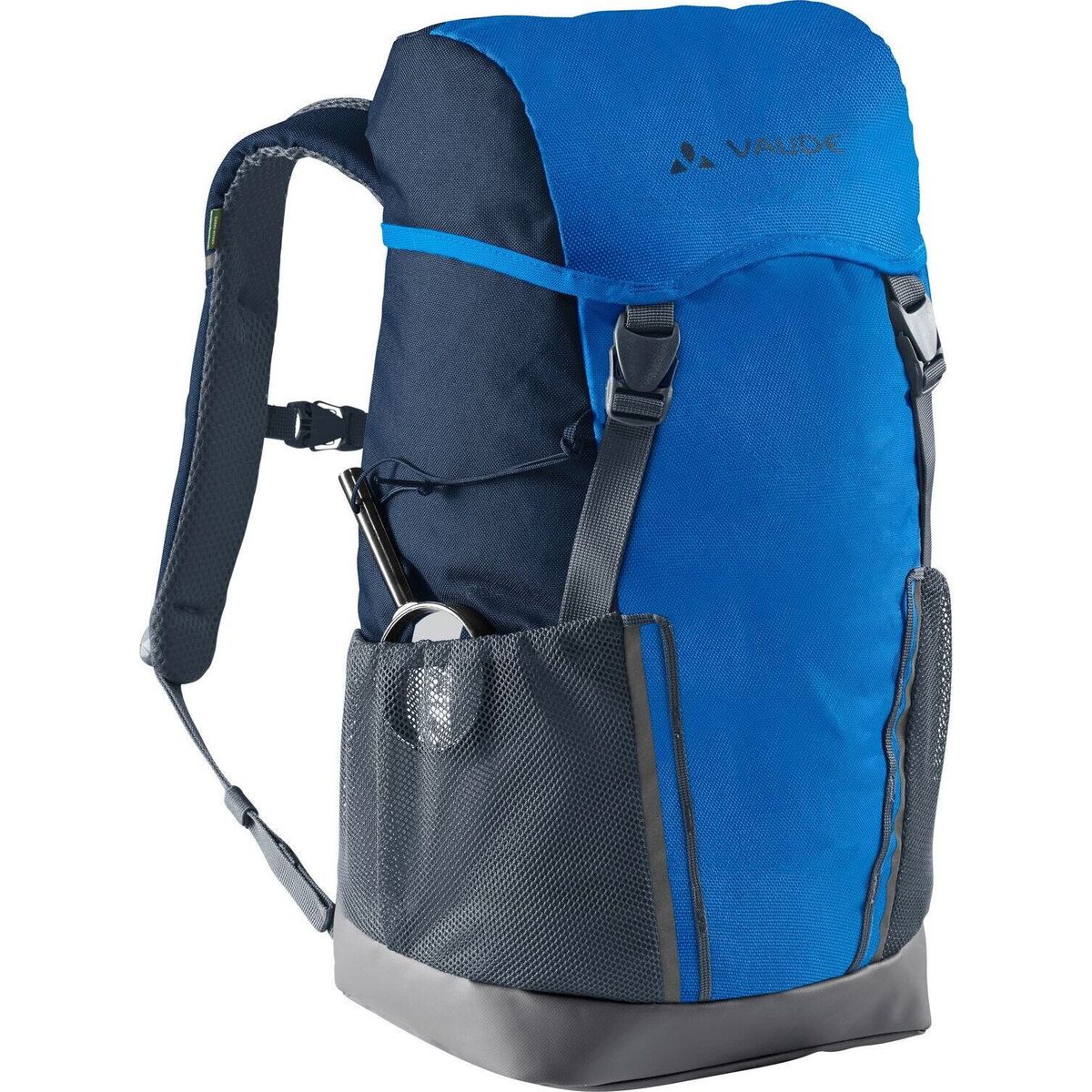 VAUDE Puck 14 blue/eclipse (969) - 154779690