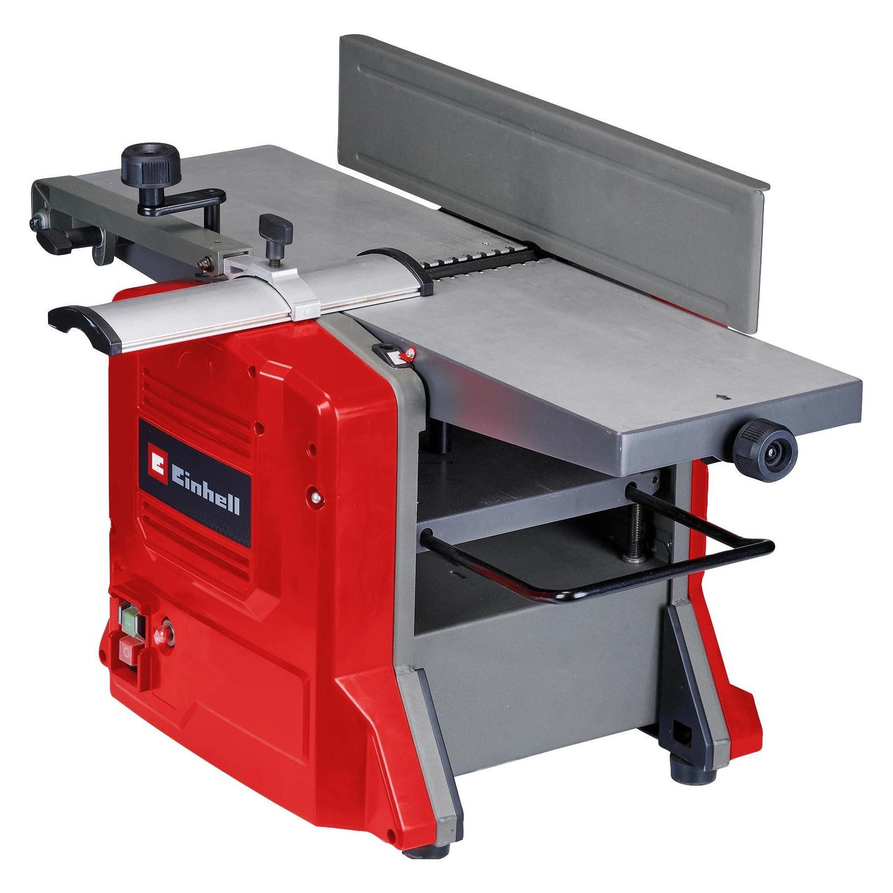 Einhell TC-SP 204/1 (Abrichthobelmaschine, Dickenhobelmaschine) (4419957)
