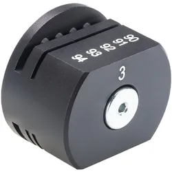 Wieland Kontaktaufnahme 05.502.3300.0