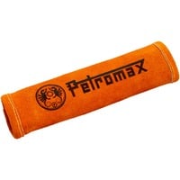 Aramid Griffhülle für Feuerpfanne orange