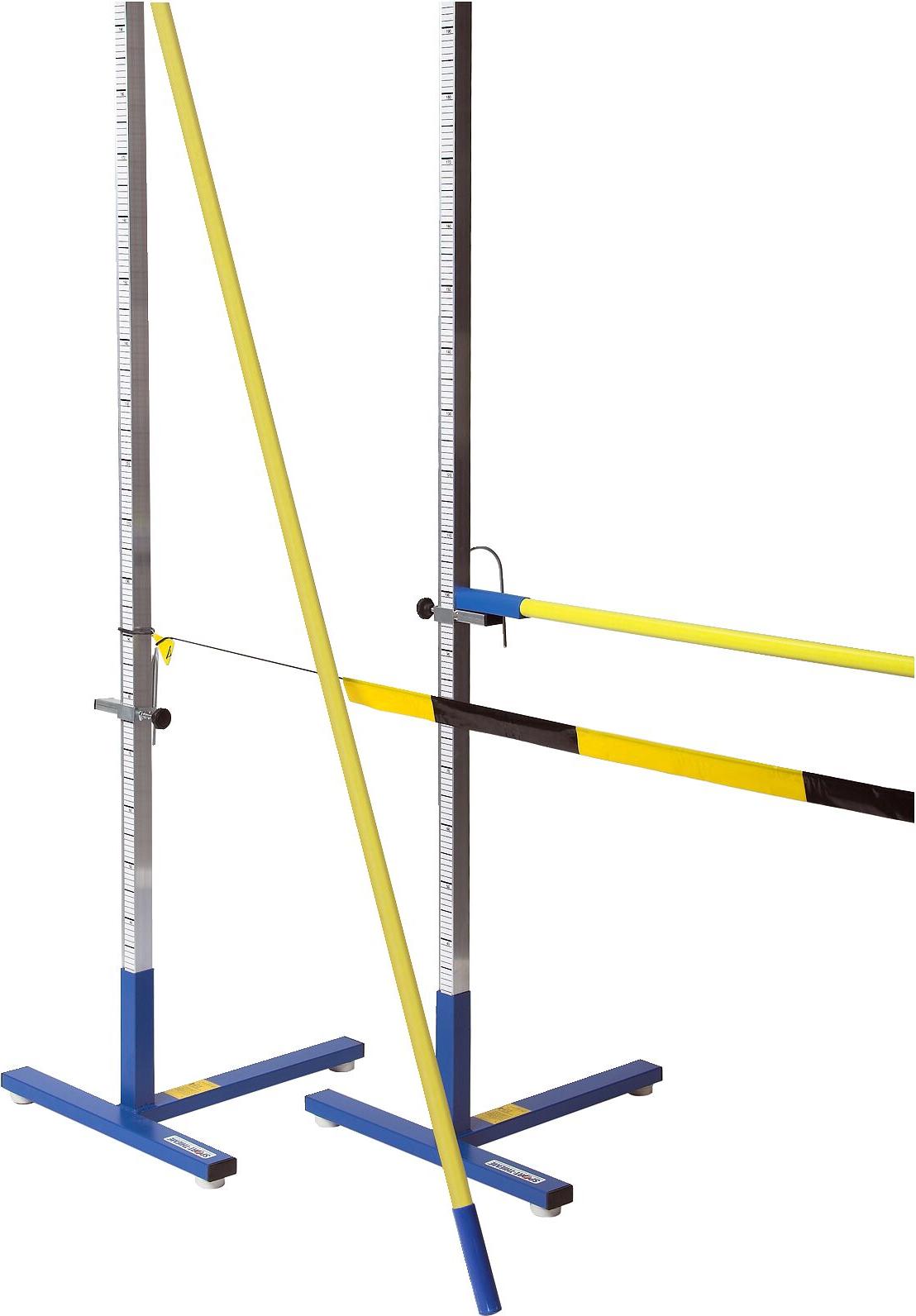 Sport-Thieme Hochsprung-Set "Club"