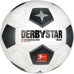 Derbystar, Fussbälle, (5)