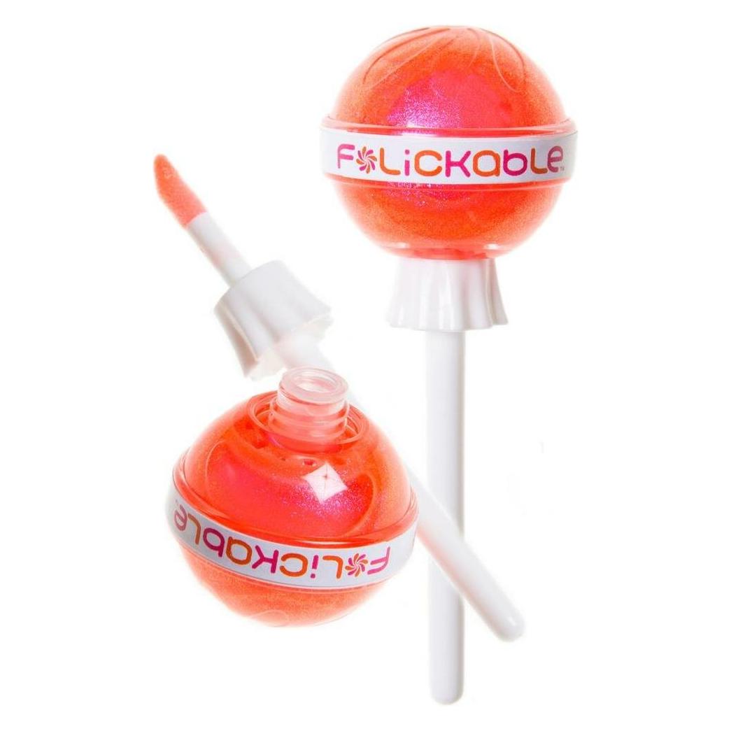 Tom Ford Flickable Luxe Lip Gloss Citrus How We Do It - 9 Ml (Citrus How We Do It 03) (34814987)