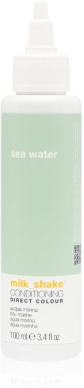 milk_shake® Direct Colour soin démêlant correcteur couleur pour une hydratation intense Sea Water 100 ml