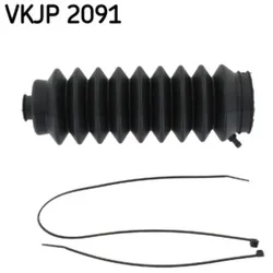 Faltenbalgsatz Lenkung SKF VKJP 2091
