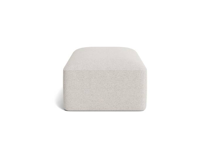 Madrid Pouf